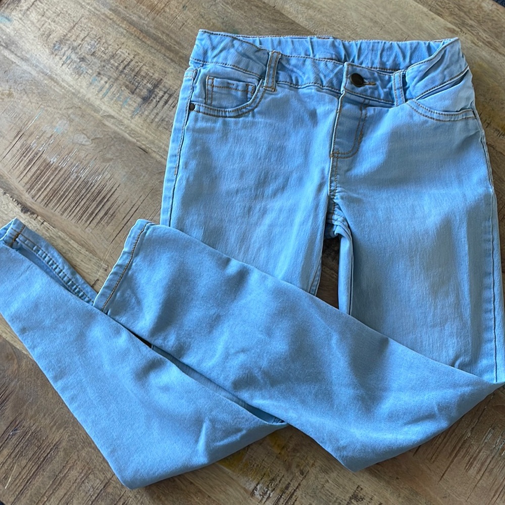 Total girl jeans